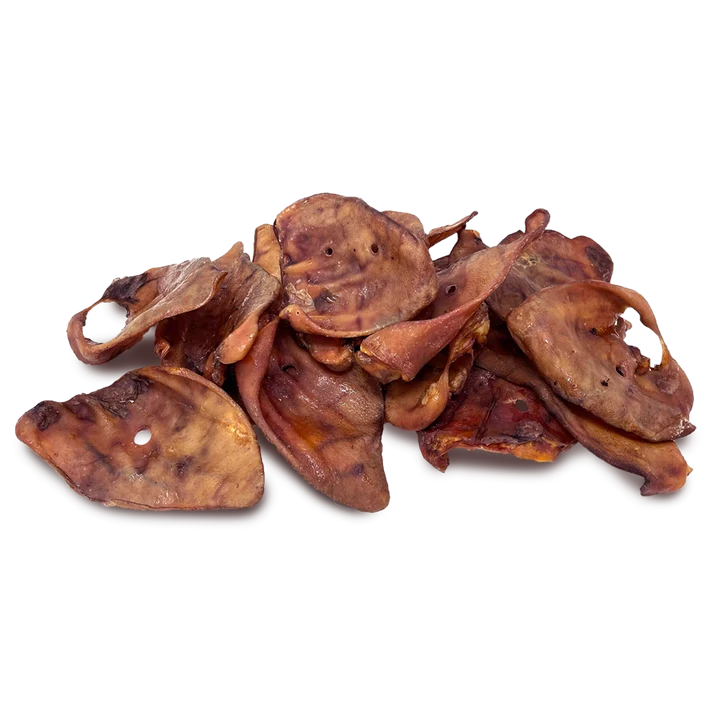 Bulk Bag 50 Pigs Ears