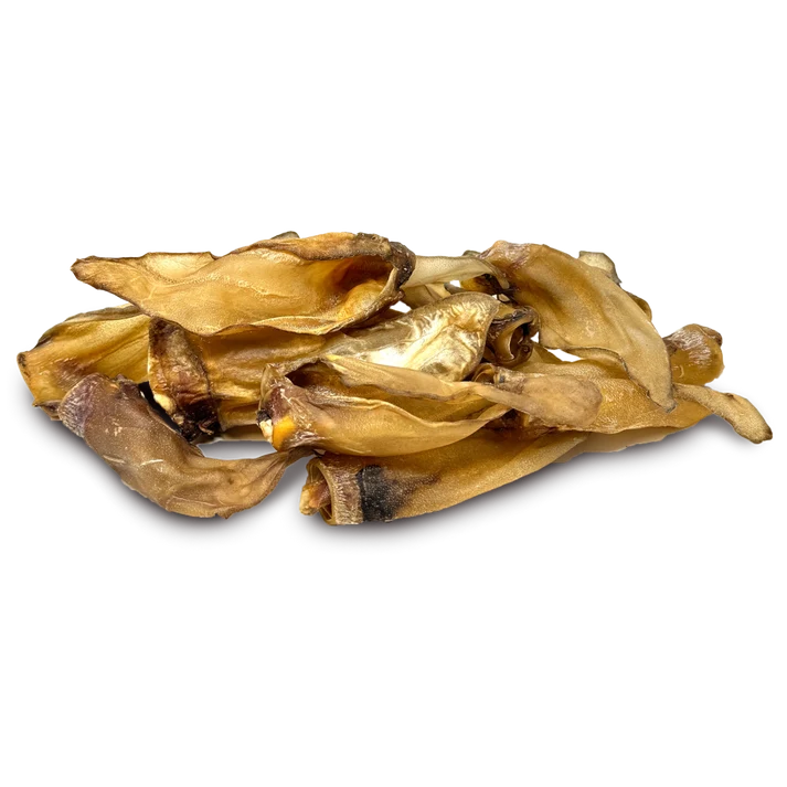 20 Buffalo Ears Standard size