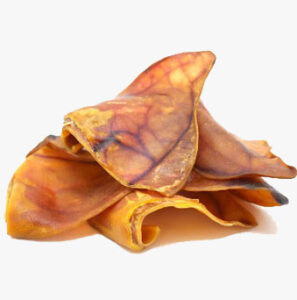 Large Pigs Ears x 2