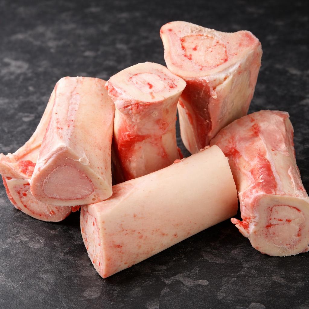 Marrow Bones x 2