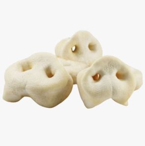 Pig Snouts X 2