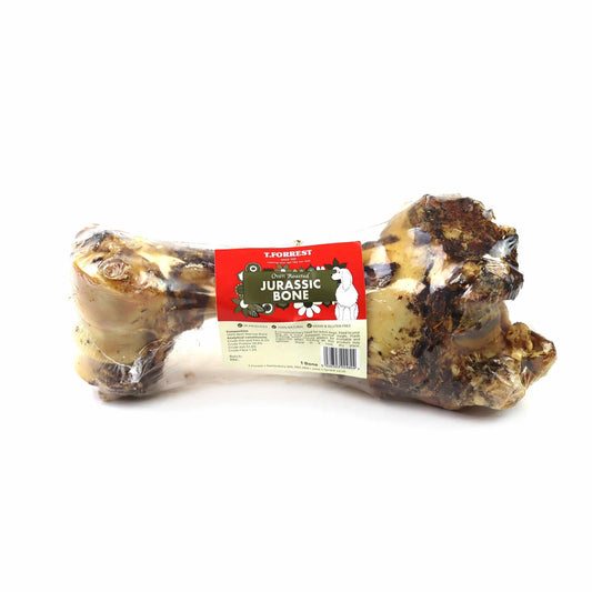 Jurassic Roast Whole Bone